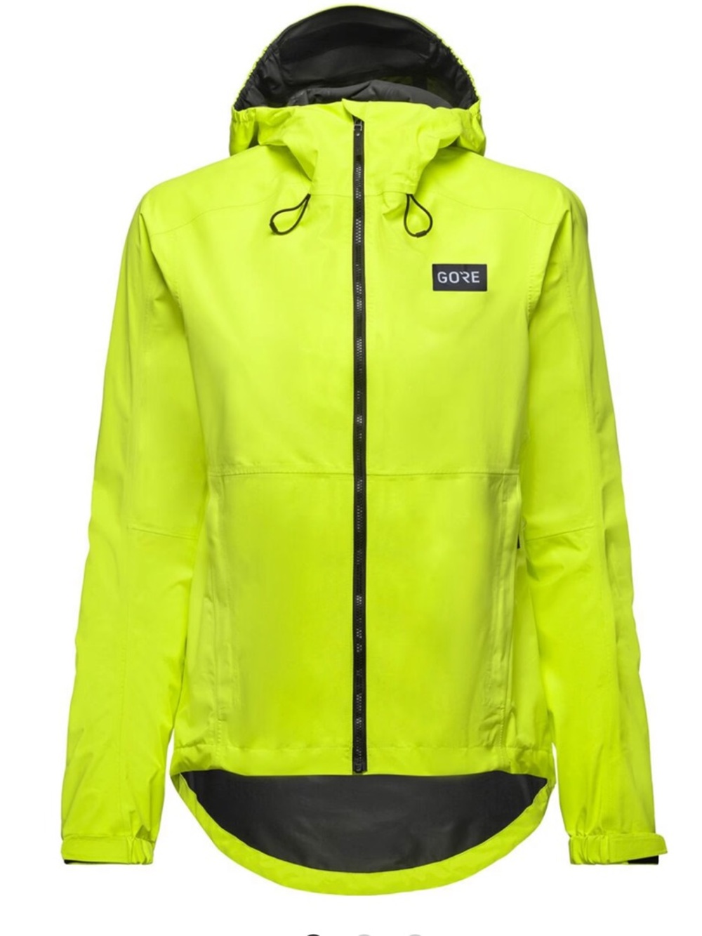 GORE-TEX PACLITE® JACKET MENS